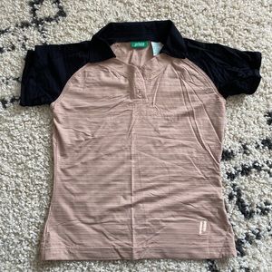 Women’s prince tennis shirt